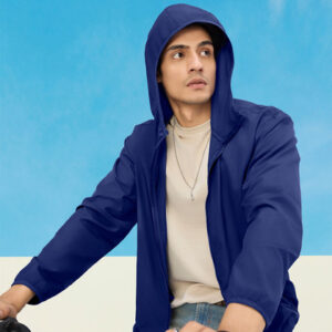 Mens jacket