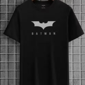Batman printed t shirt